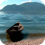 Logo of Boat Video Wallpaper HD android Application 