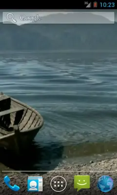 Boat Video Wallpaper HD android App screenshot 2